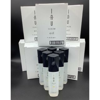 ルベル(ルベル)のルベル イオセラムオイル100ml×48本(8箱)セット　超お得セット　くせ毛用(トリートメント)