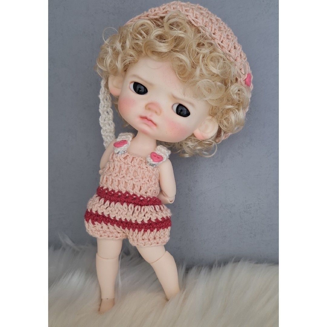カスタムドール qbaby dayuanbao 風 bjd-bydowpharmacy.com