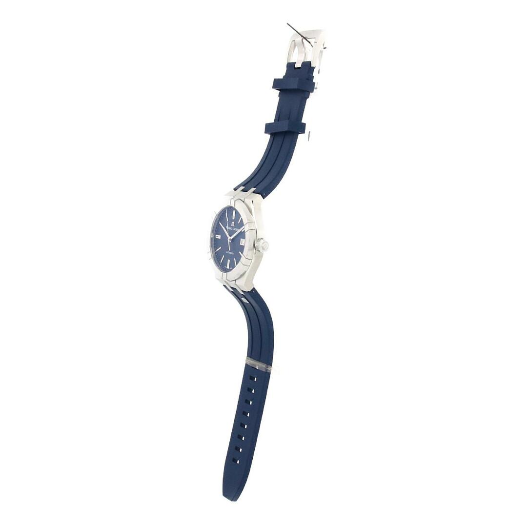 MAURICE LACROIX(モーリスラクロア)の【新品】モーリス･ラクロア アイコンオートマティック AI6008-SS000-430-4 SS 自動巻 メンズの時計(腕時計(アナログ))の商品写真