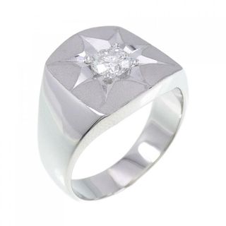 PT ダイヤモンド リング 0.55CT(リング(指輪))