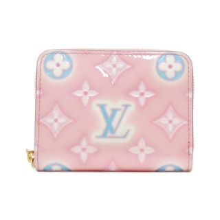 Louis vuitton コインケース財布ヴェルニ2019年バレンタインモデル