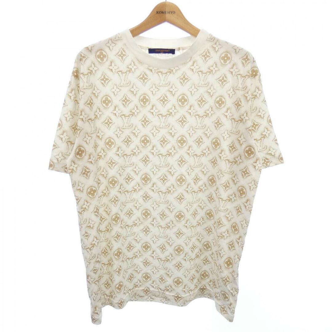 ルイヴィトン LOUIS VUITTON Tシャツ