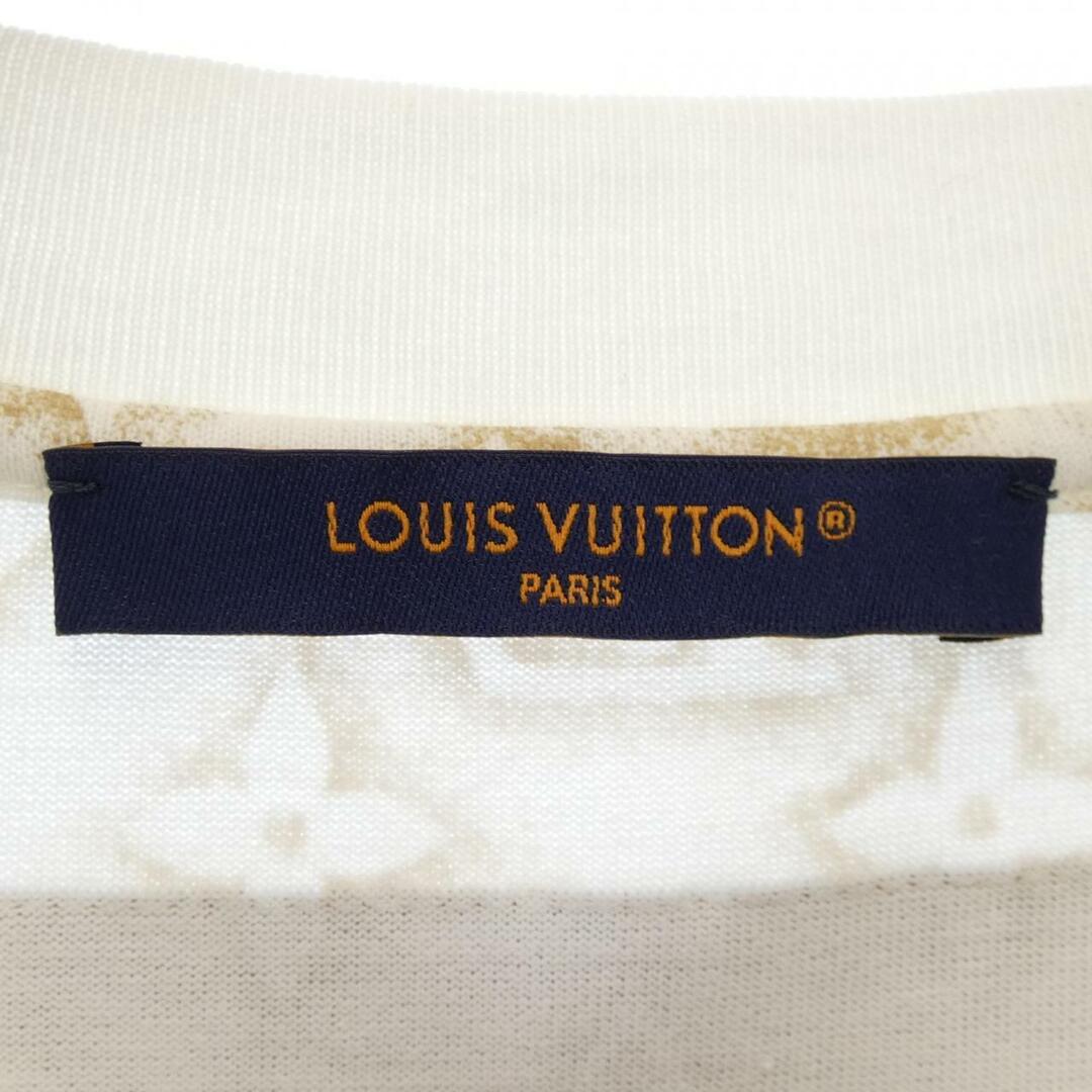 ルイヴィトン LOUIS VUITTON Tシャツ