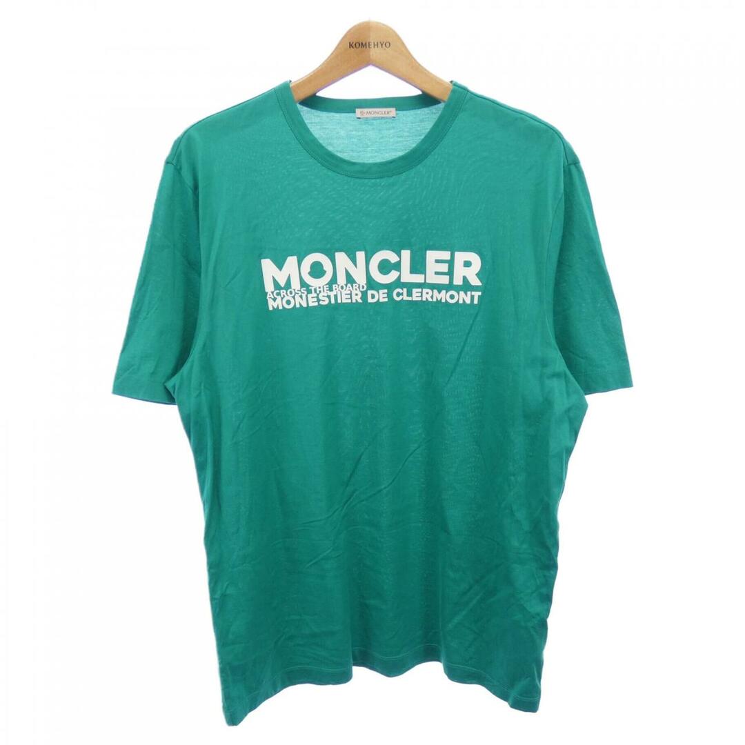 モンクレール MONCLER Tシャツ付属情報について