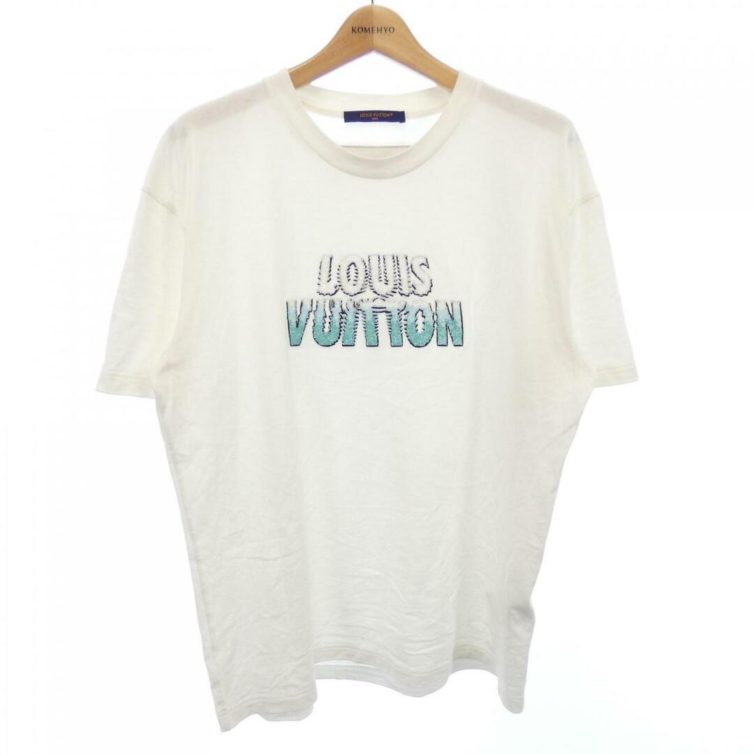 ルイヴィトン LOUIS VUITTON Tシャツ