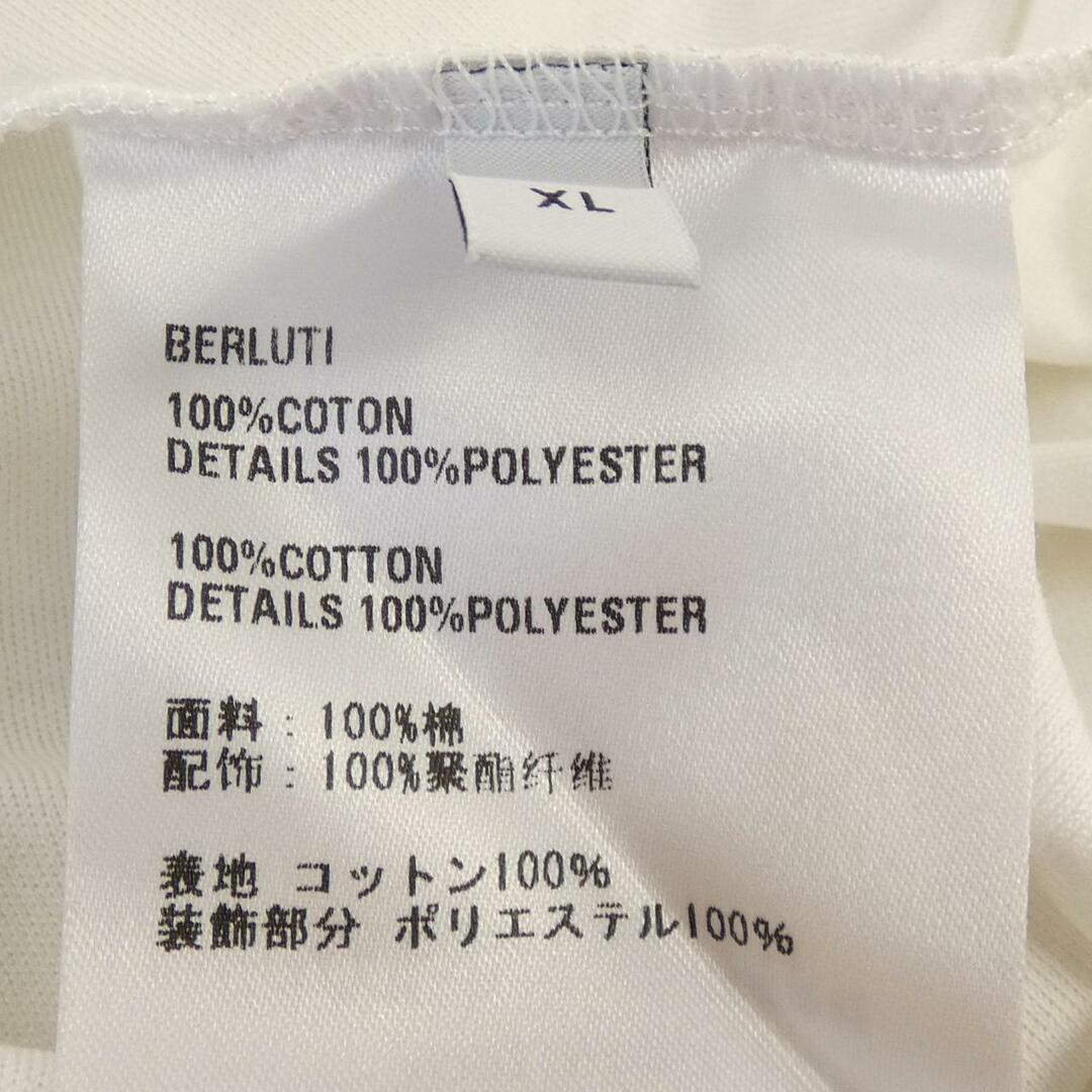 ベルルッティ Berluti Tシャツ - シャツ