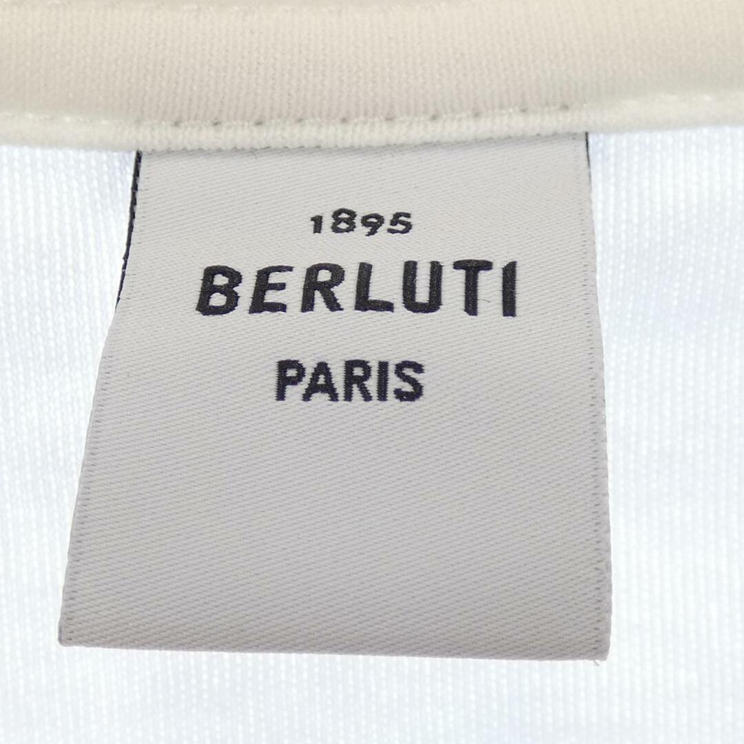 ベルルッティ Berluti Tシャツ - シャツ