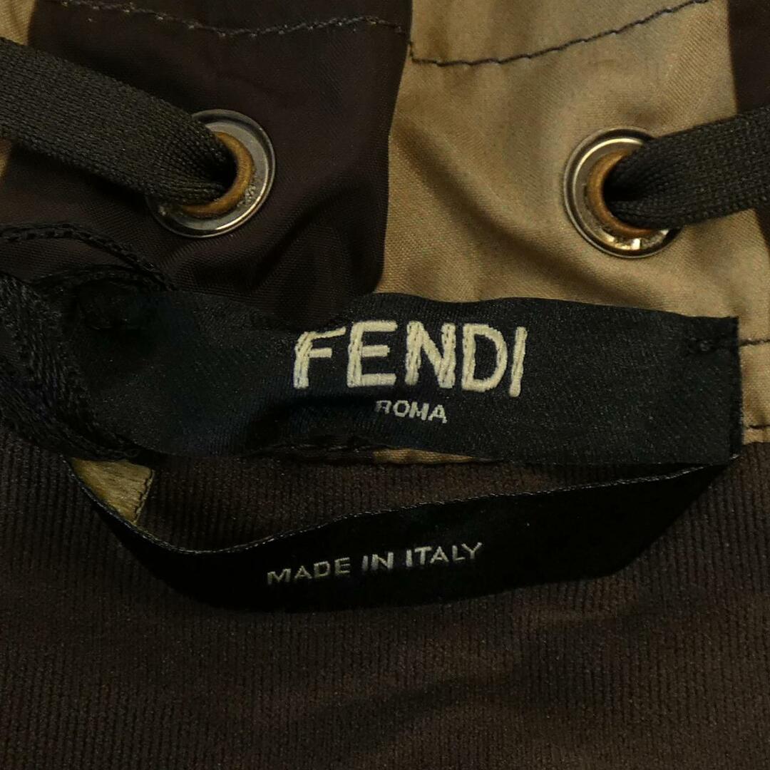 FENDI(フェンディ)のフェンディ FENDI ショートパンツ メンズのパンツ(その他)の商品写真