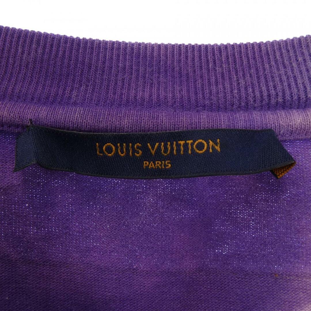 ルイヴィトン LOUIS VUITTON Tシャツ