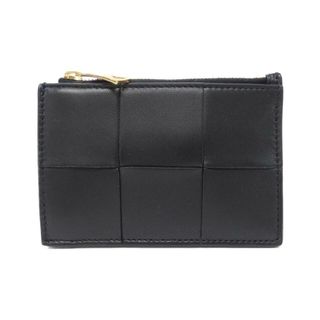 BOTTEGA VENETA key holder 523439-V005X-8279 ladies black panda