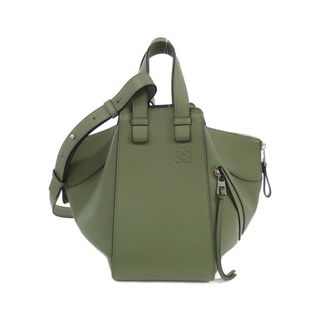 ロエベ(LOEWE)の【新品】ロエベ ハンモック スモール 387 30 S35 ショルダーバッグ(ショルダーバッグ)