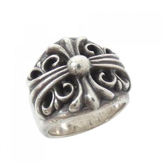 クロムハーツ(Chrome Hearts)のクロムハーツ CHROME HEARTS RING(リング(指輪))