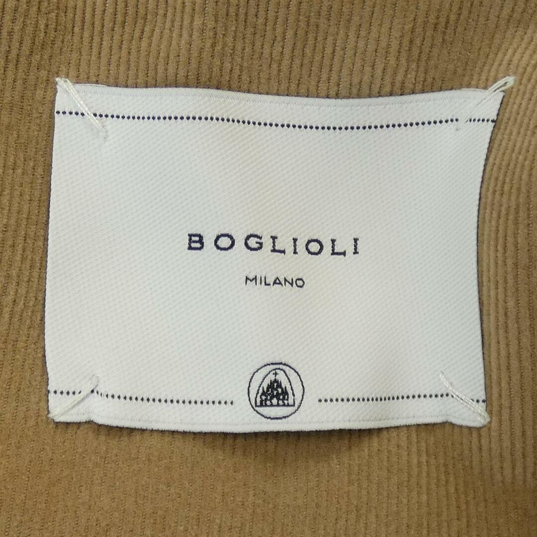 ボリオリ BOGLIOLI ジャケット 3