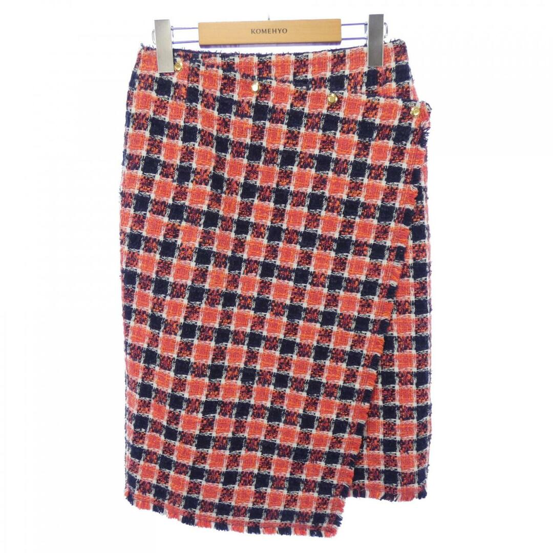 【美品 クリーニング済】Drawer スカート