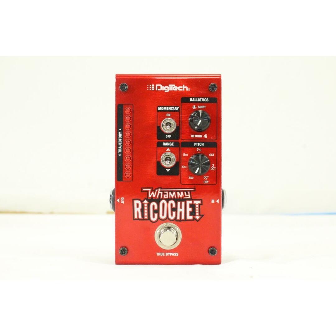 ＤＩＧＩＴＥＣＨ　　ＷＨＡＭＭＹ　ＲＩＣＯＣＨＥＴ