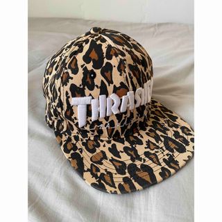 スラッシャー(THRASHER)のスラッシャー　CAP(キャップ)