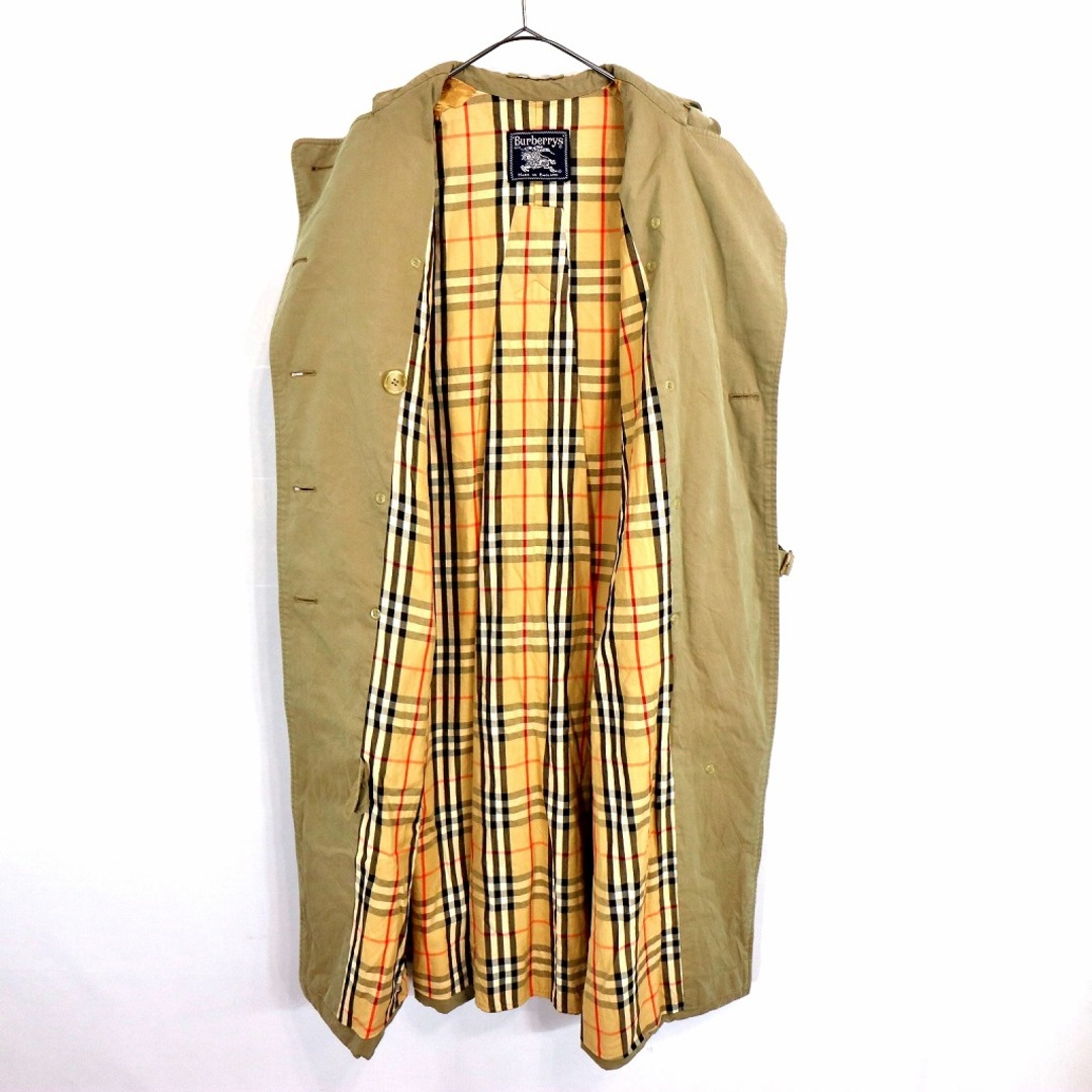 BURBERRY - SALE/// 60~70年代 イングランド製 Burberrys BURBERRY - SALE/// 60~70年代 イングランド製 Burberrys