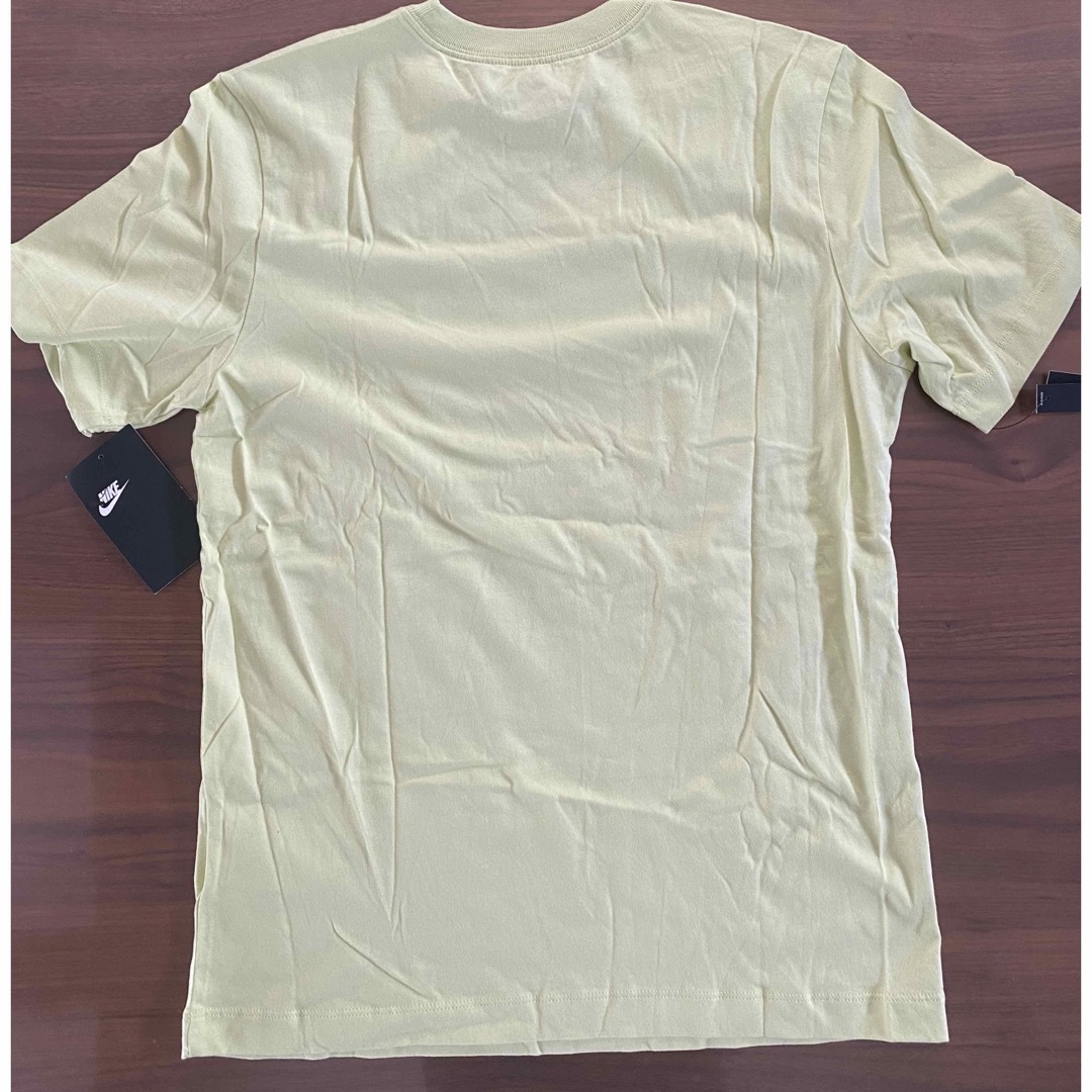 NIKE(ナイキ)の新品タグ付き　NIKE メンズのトップス(Tシャツ/カットソー(半袖/袖なし))の商品写真