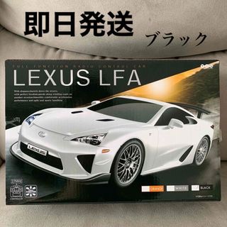 トヨタ - 新品LEXUS LFA ラジコン