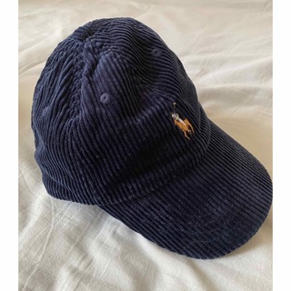 ラルフローレン(Ralph Lauren)のRalph Lauren CAP ベビー(帽子)