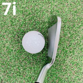 MIZUNO - 希少カスタム!ミズノプロ918 × OTi85(SR) アイアンセット