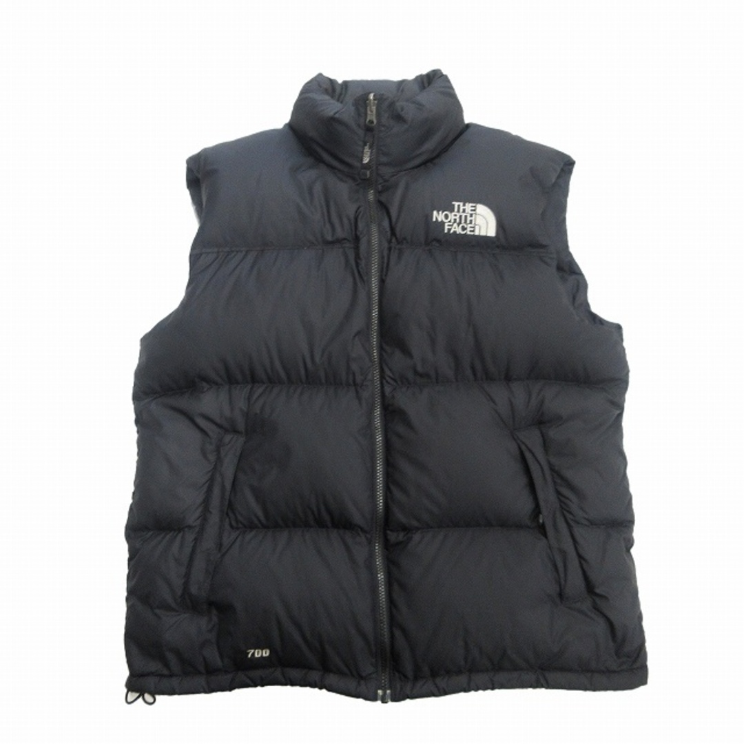 ザノースフェイス THE NORTH FACE ヌプシ ダウン ベスト