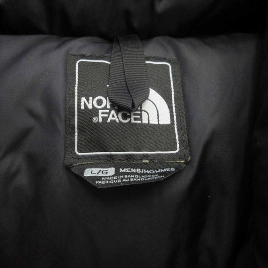 THE NORTH FACE - ザノースフェイス THE NORTH FACE ヌプシ ダウン