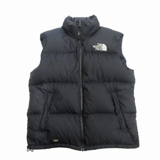 ザノースフェイス(THE NORTH FACE)のザノースフェイス THE NORTH FACE ヌプシ ダウン ベスト(ダウンベスト)