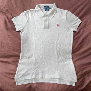 ポロラルフローレン(POLO RALPH LAUREN)のポロ ラルフローレン POLO RALPH LAUREN ポニー ポロシャツ L(ポロシャツ)