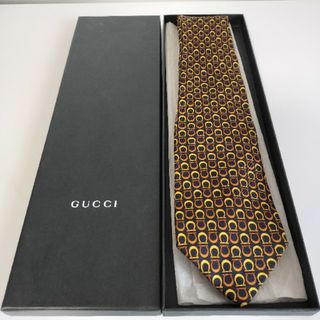 グッチ(Gucci)のグッチ　ネクタイ(ネクタイ)