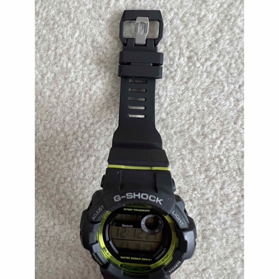 G-SHOCK 3464