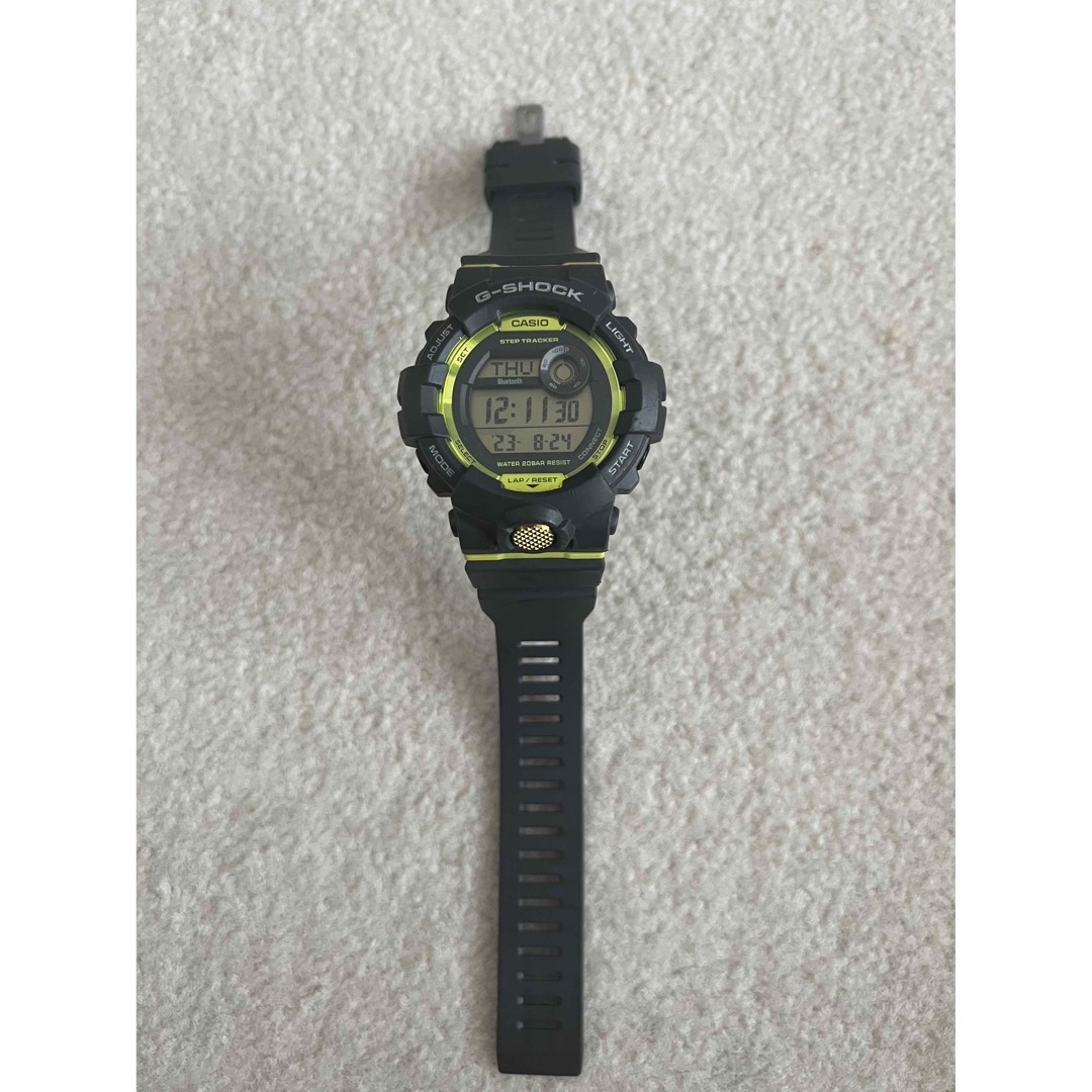 G-SHOCK 3464