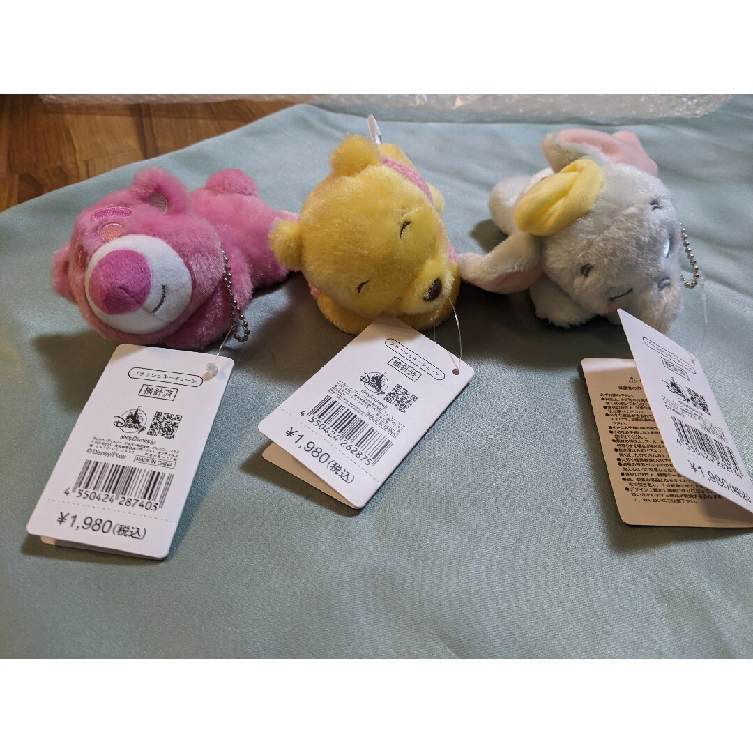 ★DISNEY STORE 定価¥5,940分 ネット完売品 定価以下
