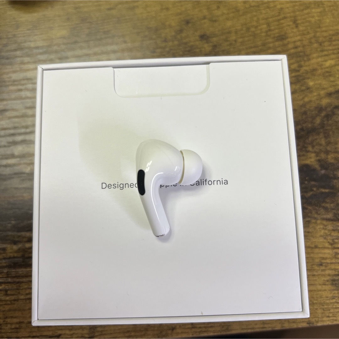 Apple Airpods Pro 第1世代 右側 右耳 右 - イヤフォン