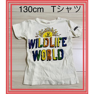 ジャンクストアー(JUNK STORE)の130cm キッズTシャツ(Tシャツ/カットソー)