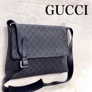 グッチ スマホ ショルダーバッグ(メンズ)の通販 10点 | Gucciのメンズ