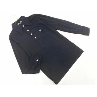 Munsingwear - USA製 80年代 マンシングウェア ポロシャツの通販 by