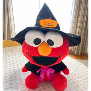 セサミストリート(SESAME STREET)のセサミストリート エルモ ハロウィン🎃(ぬいぐるみ)