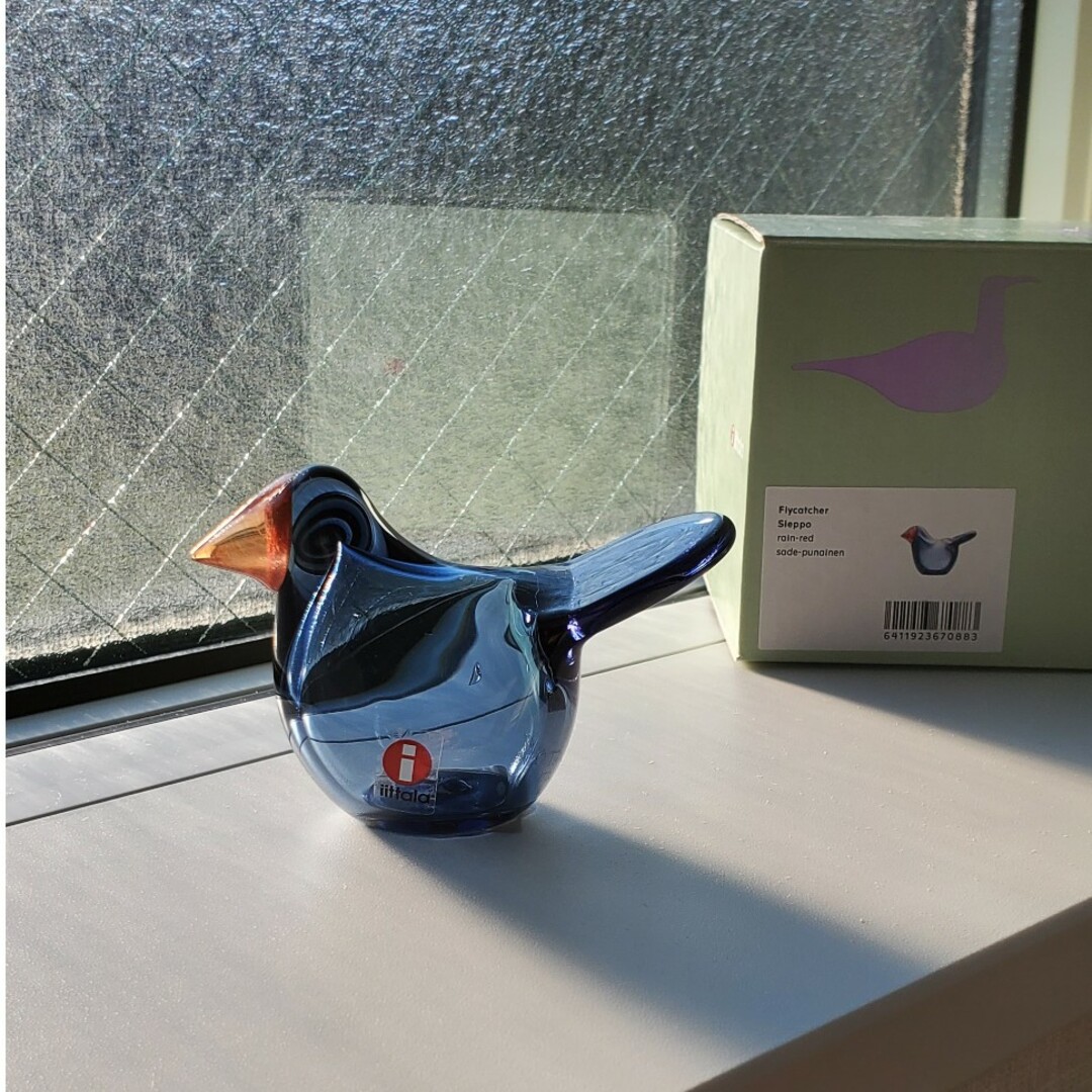 iittala bird イッタラバード シエッポ