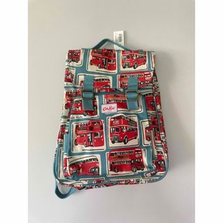 キャスキッドソン(Cath Kidston)のCath Kidston キャスキッドソン　リュック(リュックサック)