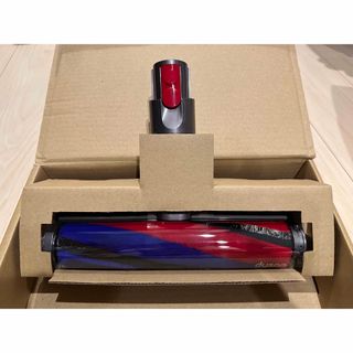 ダイソン(Dyson)のdysonデジタルスリム専用　純正フラフィクリーナーヘッド(掃除機)