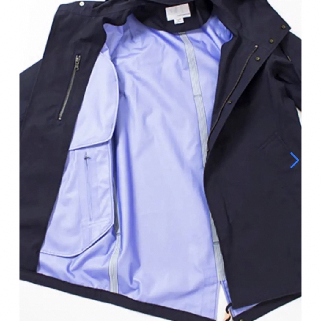 nanamica - nanamica GORE-TEX ShellCoat ナナミカゴアテックスxsの