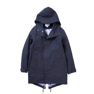 nanamica - nanamica GORE-TEX ShellCoat ナナミカゴアテックスxsの
