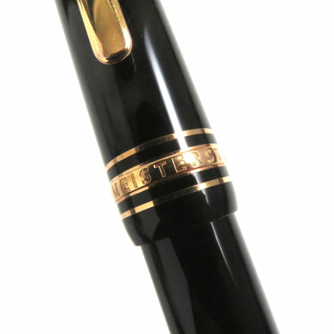 美品▽MONTBLANC モンブラン マイスターシュテュック ル・グラン