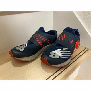 ニューバランス(New Balance)のnew balance スニーカー　BOA　22.0cm(スニーカー)