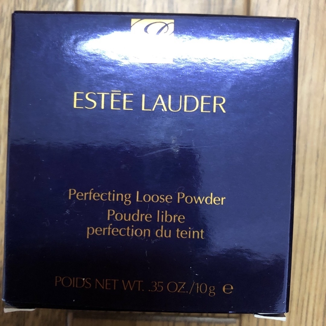 Estee Lauder(エスティローダー)のエスティーローダー  ルースパウダー コスメ/美容のベースメイク/化粧品(フェイスパウダー)の商品写真