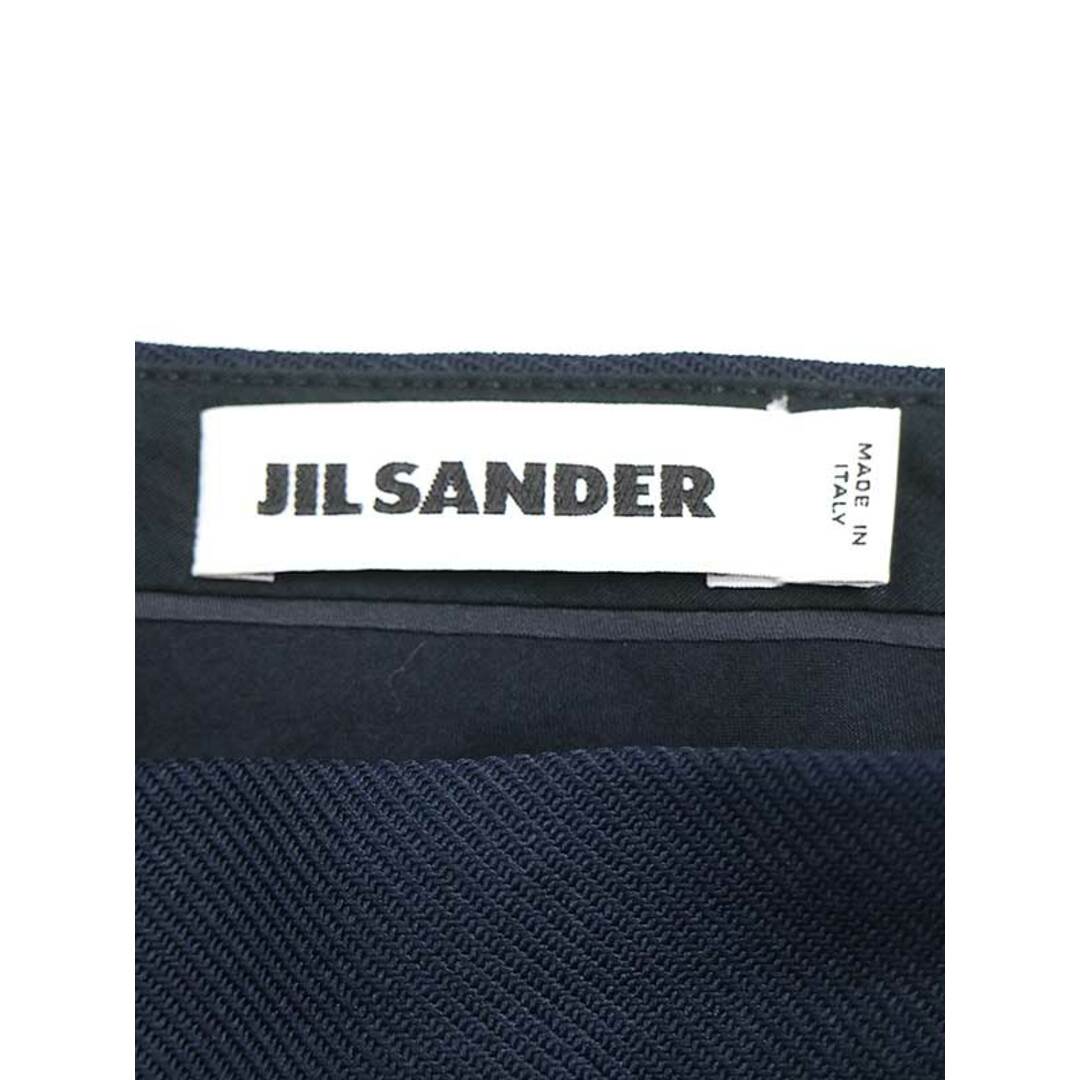 Jil Sander - JIL SANDER ジルサンダー 19AW サイドデザインワイド