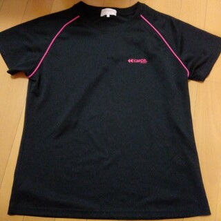 ケイパ(Kaepa)のKaepa スポーティTシャツ/L(Tシャツ(半袖/袖なし))