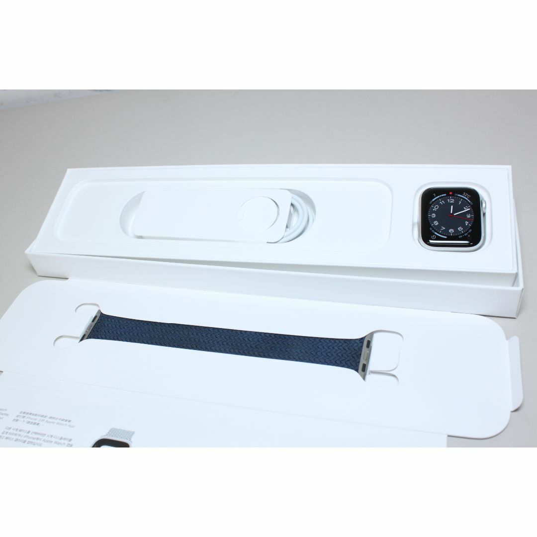 Apple Watch SE（第1世代）GPS/40mm/A2351 ⑤ | フリマアプリ ラクマ