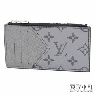 ルイヴィトン(LOUIS VUITTON)のルイヴィトン【LOUIS VUITTON】M30839 コインカードホルダー(名刺入れ/定期入れ)